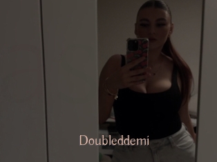 Doubleddemi