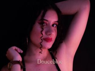 Douceblue