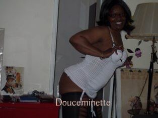 Douceminette