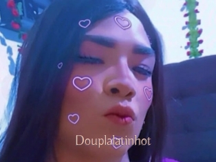Douplalatinhot