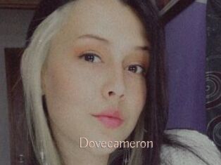 Dovecameron