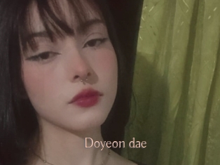 Doyeon_dae