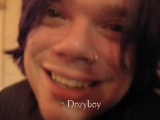 Dozyboy