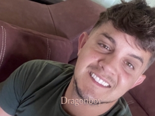 Dragonboy
