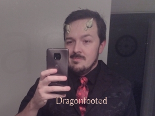 Dragonfooted