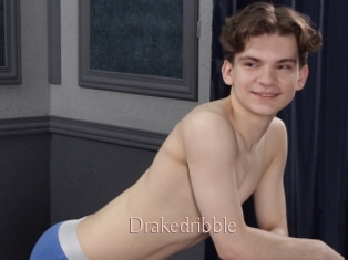 Drakedribble