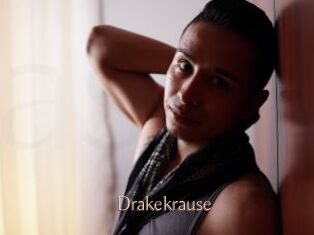 Drakekrause