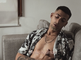 drakeneuman Anal Sexe