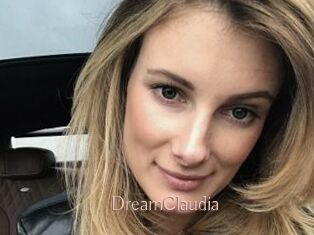 DreamClaudia