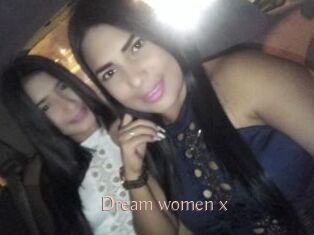 Dream_women_x