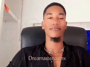 Dreamastercumx