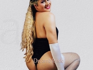Dreamblonde