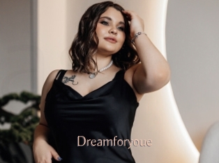 Dreamforyoue