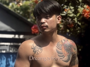 Dreamgayforyou