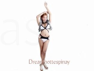 Dreamhottespinay