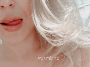 Dreamlatte