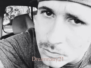 Dreamnasty21