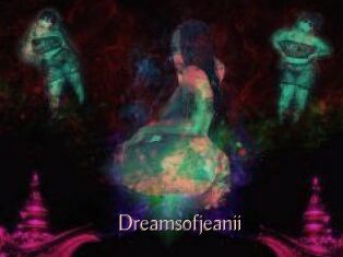 Dreamsofjeanii