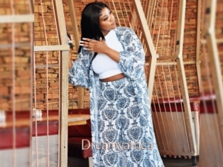 Dreamyafrica