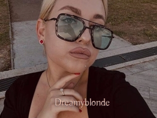 Dreamyblonde