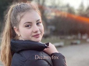 Dreamyfox