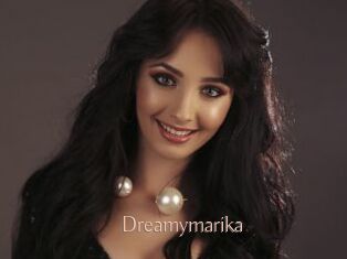 Dreamymarika