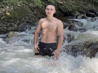 Drekfox