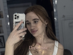 Dremmaw