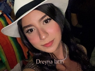 Dreyna_latin