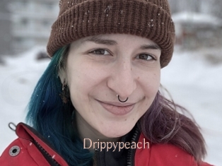 Drippypeach