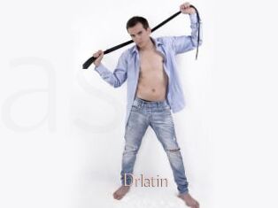 Drlatin