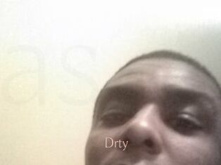 Drty