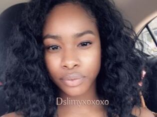 Dslimyxoxoxo