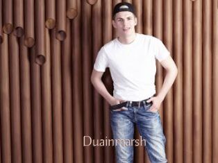 Duainmarsh