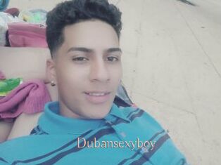 Dubansexyboy