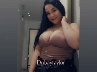 Dubaytaylor
