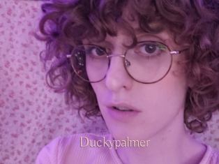 Duckypalmer