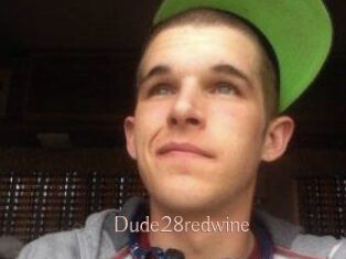 Dude28redwine