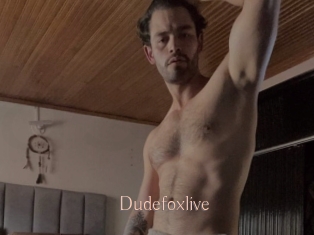 Dudefoxlive