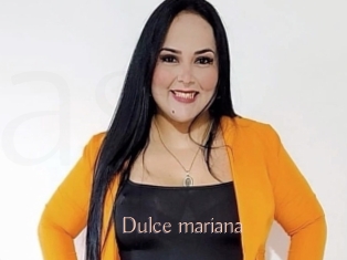 Dulce_mariana