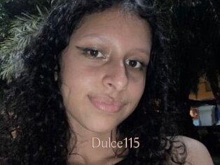 Dulce115