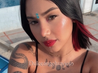 Dulceangeltravieso