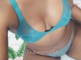 Dulcemaria123