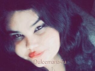Dulcemaria4u