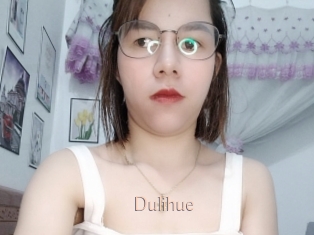 dulihue Anal Sexe