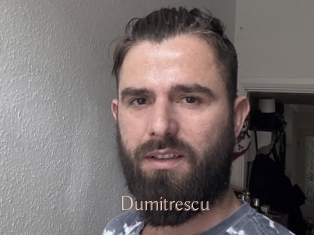 Dumitrescu