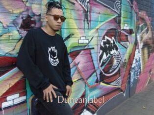 Duncanlabel