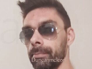 Duncanmcleod