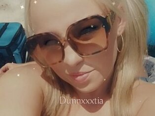 Dunnxxxtia