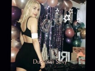 Duo_latin_Sexy